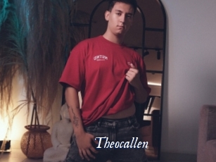 Theocallen