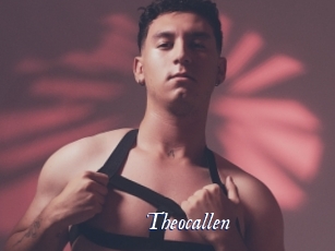 Theocallen