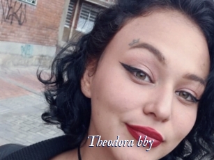 Theodora_bby