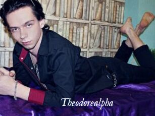 Theodorealpha