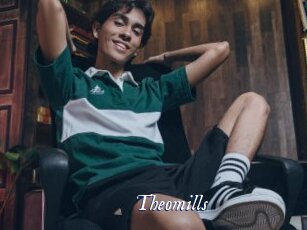 Theomills