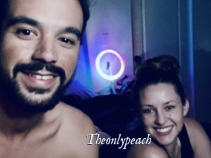 Theonlypeach