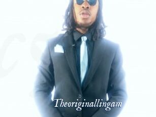 theoriginallingam Cam 5