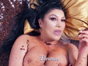 Theorosse