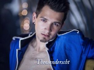 Theosanderscbt