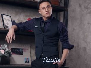 Theoslin