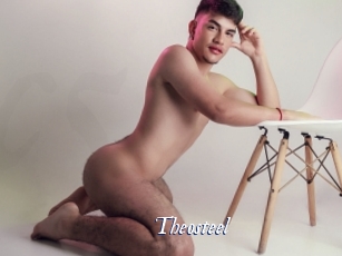 theosteel Cam 5