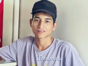 Theostevens