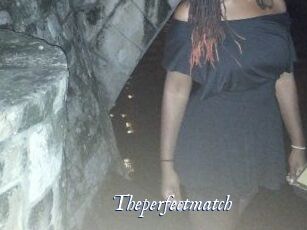 Theperfectmatch