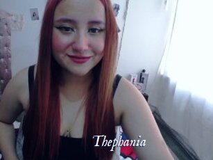 Thephania