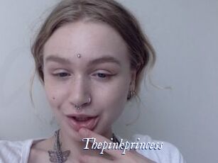 Thepinkprincess