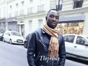 Theprince