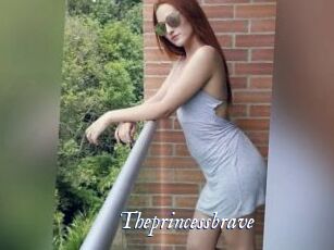 Theprincessbrave