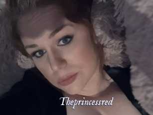 Theprincessred