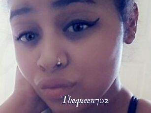 Thequeen702