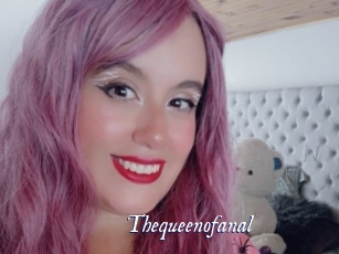 Thequeenofanal