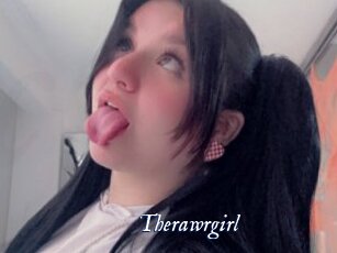 Therawrgirl