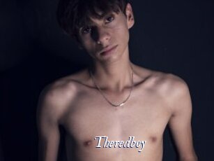 Theredboy