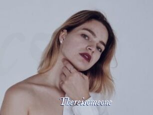 thereisomeone Cam 5