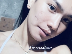 Theresaalonte