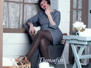 Theresafire
