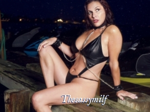 Thesassymilf