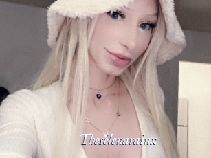 Theselenarainx