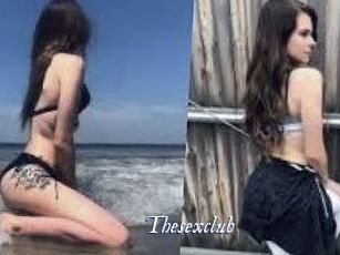 Thesexclub