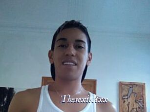 thesexiestxx Cam 5