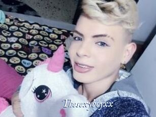 Thesexyboyxx