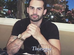 Thesexyguy