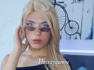 Thesexyqueens