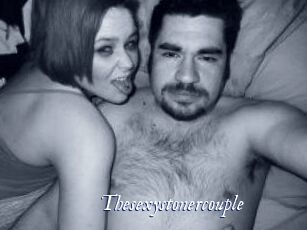 Thesexystonercouple