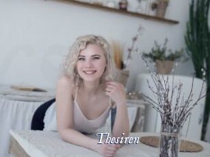 Thesiren