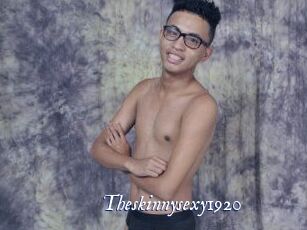 Theskinnysexy1920