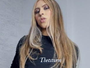 Thetstorm