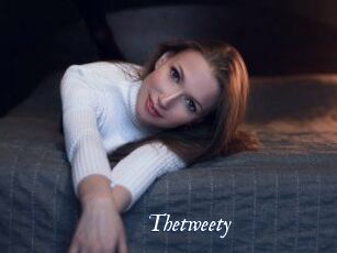 Thetweety