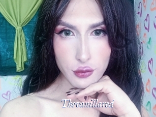 Thevanillared