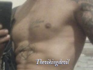 Thevikingdevil