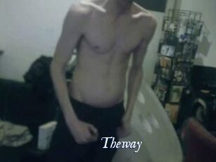 Theway