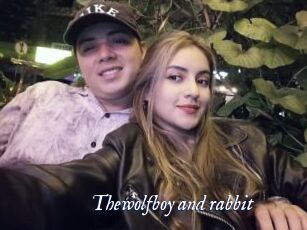 Thewolfboy_and_rabbit