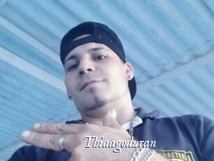 Thiaagoduran