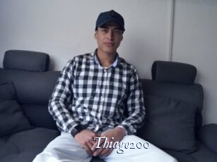 Thiago200