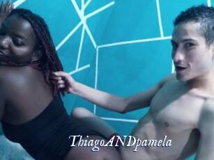 ThiagoANDpamela