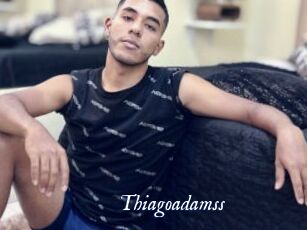 Thiagoadamss