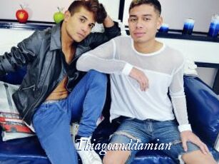 Thiagoanddamian