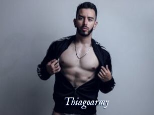 Thiagoarmy