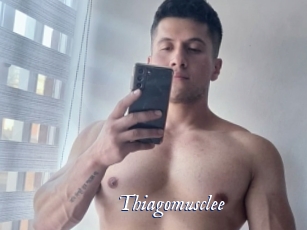 Thiagomusclee