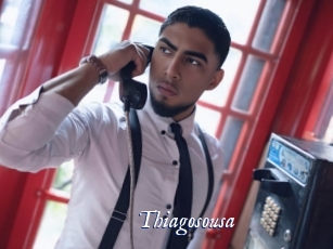 thiagosousa Cam 5
