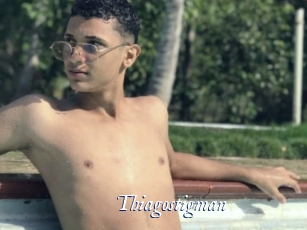 Thiagostigman